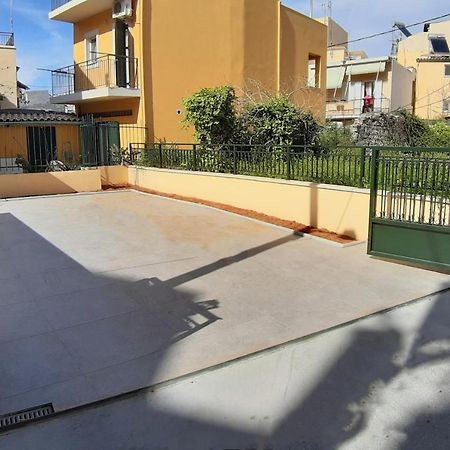Melina'S Urban Retreat Villa Corfu  Екстериор снимка