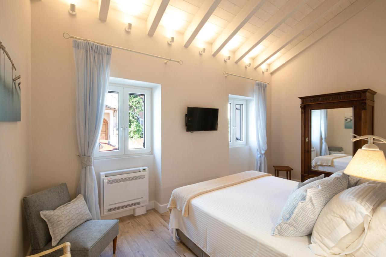 Melina'S Urban Retreat Villa Corfu  Екстериор снимка