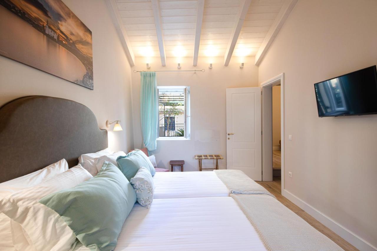 Melina'S Urban Retreat Villa Corfu  Екстериор снимка
