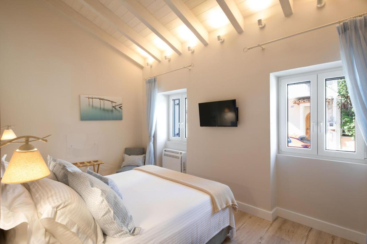 Melina'S Urban Retreat Villa Corfu  Екстериор снимка