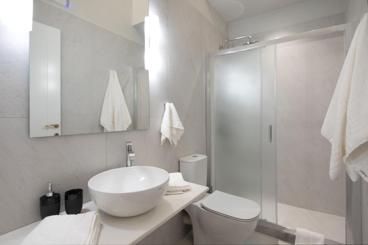 Melina'S Urban Retreat Villa Corfu  Екстериор снимка